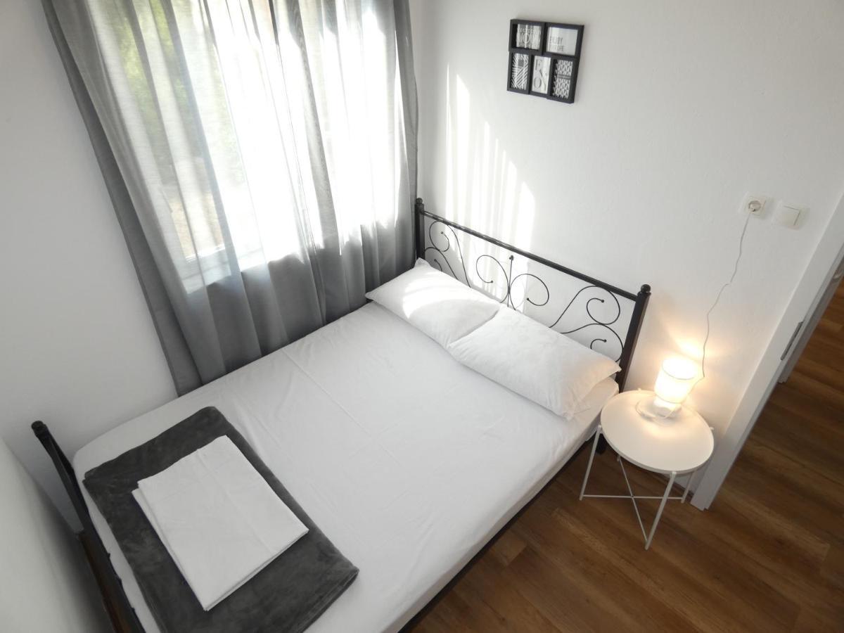 Holiday House Sia Ясенице Экстерьер фото